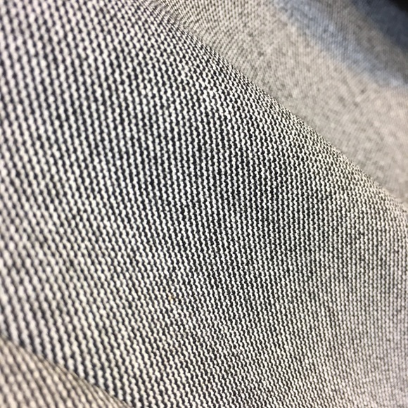 EXPRESS Grey suit blazer - Picture 3 of 3